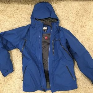 Men's Ski Jacket